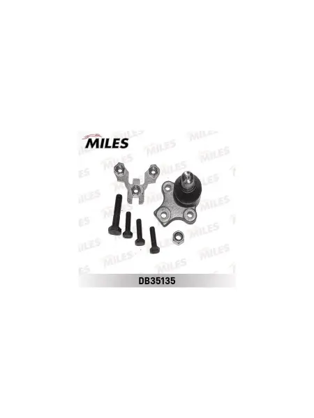 MILES Шарнир автомобильный