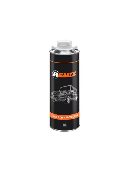 Remix Антигравий автомобильный RM171101 белый 0,8 кг