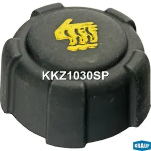 KRAUF Крышка бачка охл. жидкости KKZ1030SP