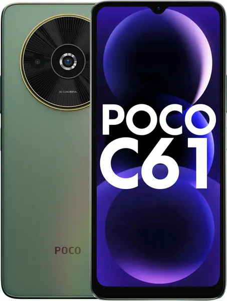 Xiaomi POCO C61 128GB