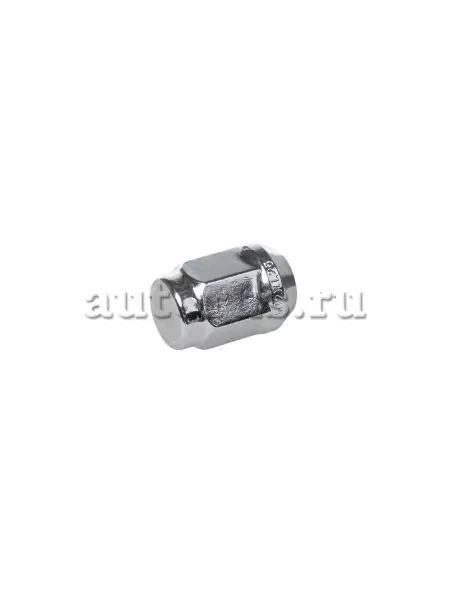 GANZ Гайка колесная 12x1.25x32 С19 конус закрытая BG501