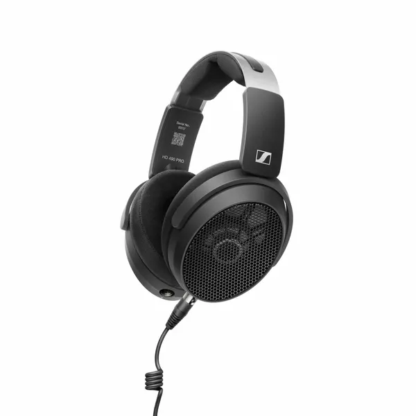 Наушники Sennheiser HD 490 Pro