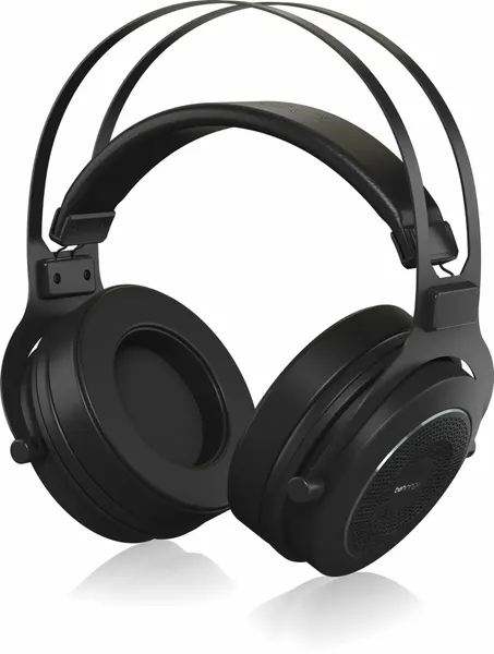 Наушники проводные Behringer OMEGA Black