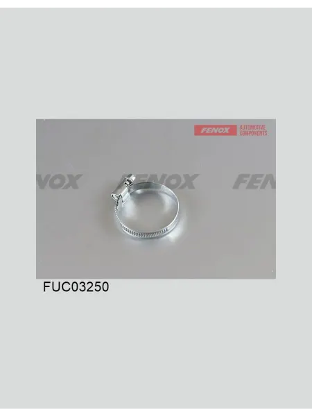 FENOX Зажим