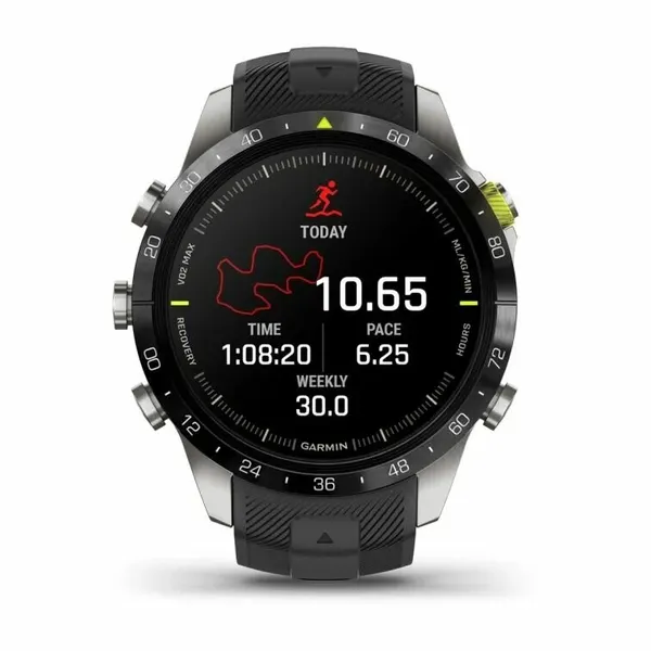 Умные часы Garmin MARQ Athlete Gen 2