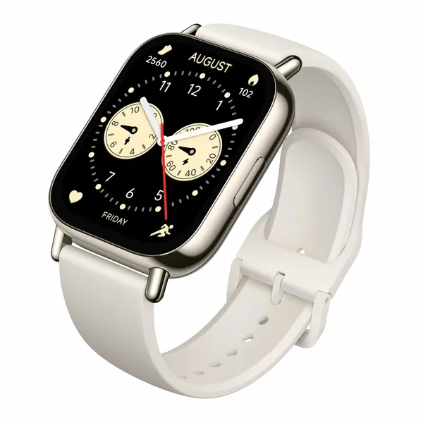 Смарт-часы Redmi Watch 5 Lite Light Gold (BHR8791GL)