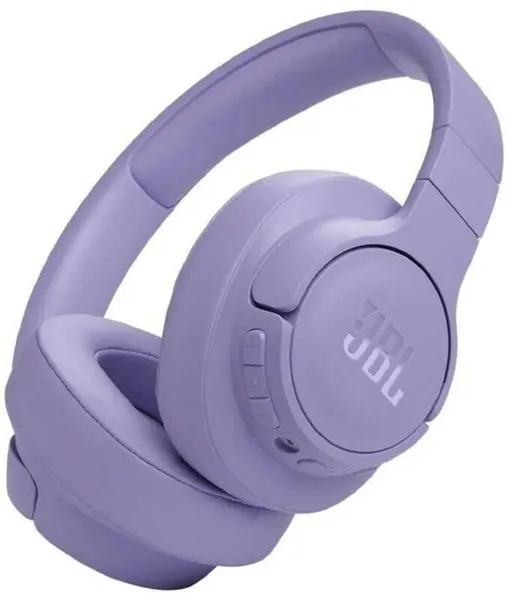 Наушники JBLT770NCPUR T770NC Purple