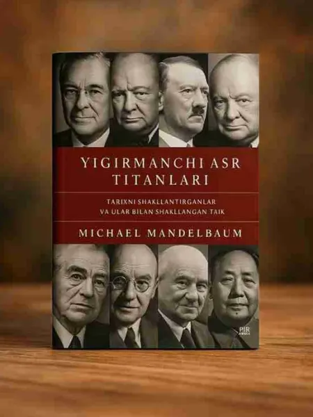 Нет бренда Титаны XX века вдохновляющая книга о людях, определивших эпо