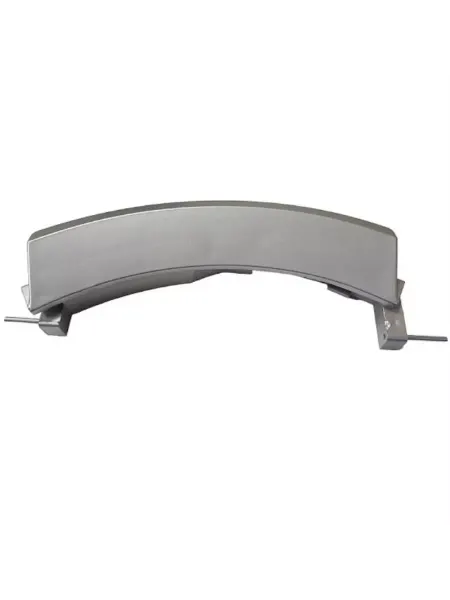 INN Ручка люка (серебро) 751783-CH для стиральной машины Bosch