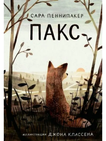Самокат Пакс