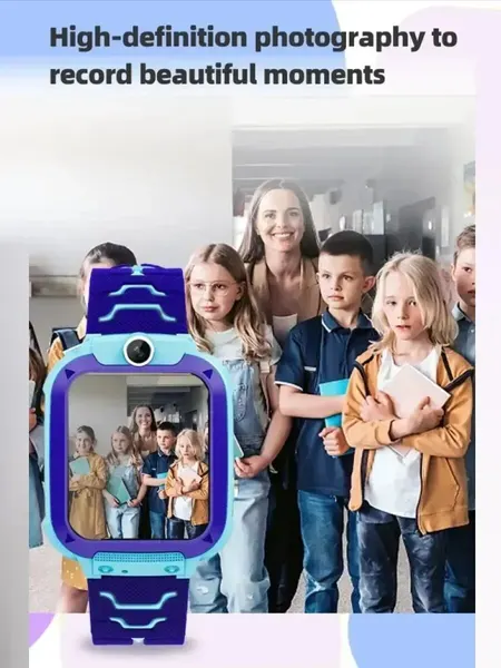 Умные часы
