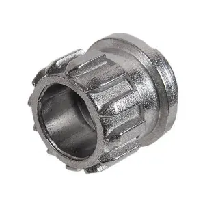 Соединение на шнек 753348 для мясорубки Бош Bosch