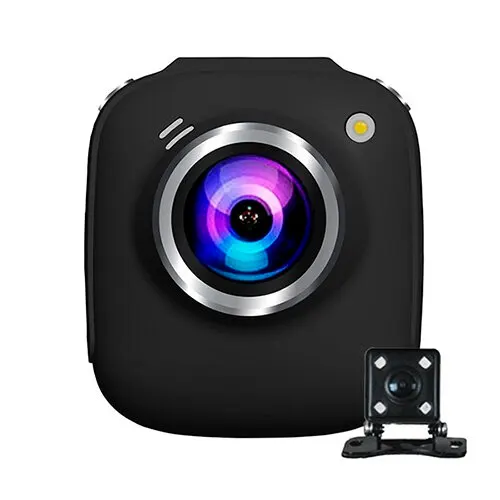 Sho-me Видеорегистратор SHO-ME FHD-825