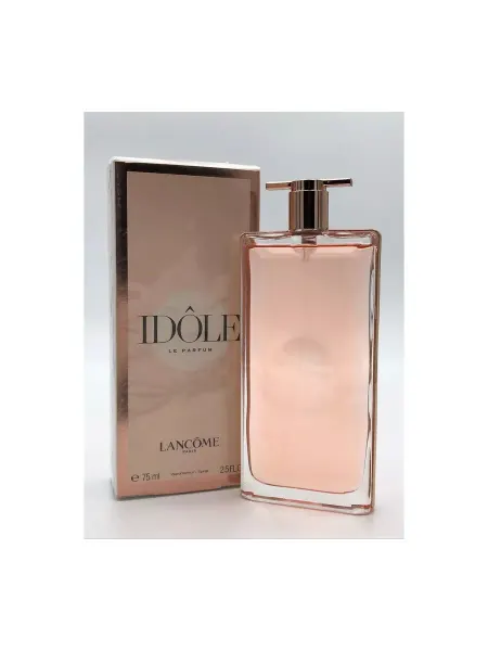 ПОДАРОК НА НГ LANCOME Idole Le Parfum духи,75ml