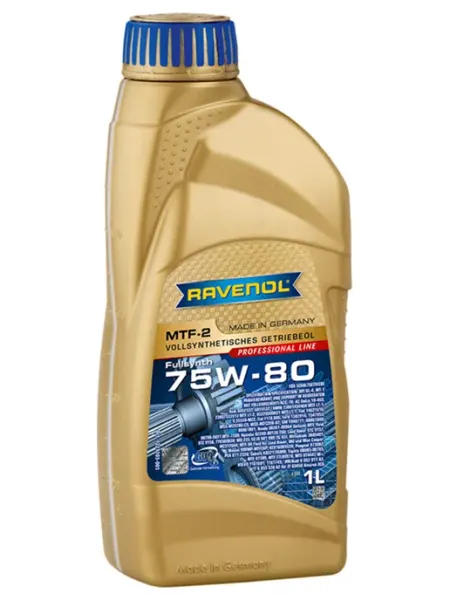 Трансмиссионное масло ADDINOL MULTI TRANSMISSION FLUID 75W-80