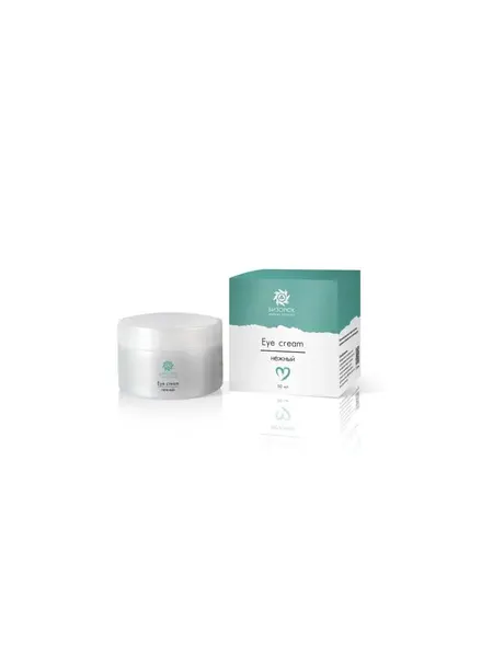 Крем для глаз Eye cream Нежный омолаживающий, 50 мл