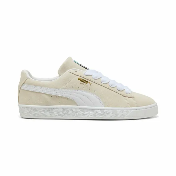 PUMAКеды Suede Classic