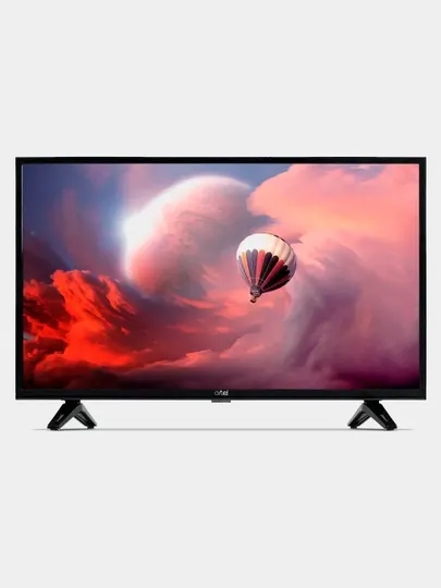 Телевизор Artel 32LH1600 HD Yandex TV 9.0, Wi-Fi, Bluetooth
