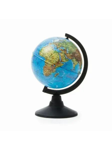 Globen Глобус физический 120мм Классик К011200001
