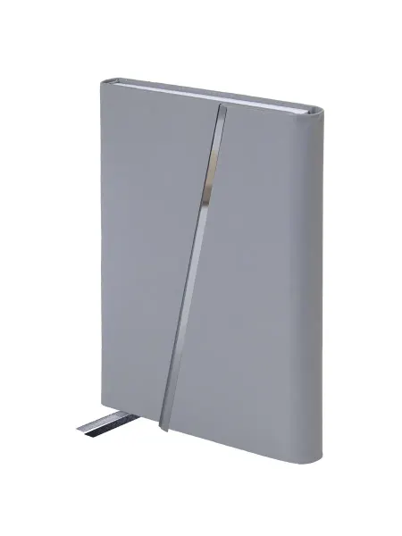 Brauberg Ежедневник Vogue, недатированный, А5, 145х213 мм