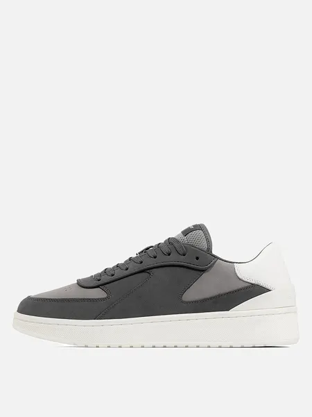 STREETBEATКроссовки Solid Suede