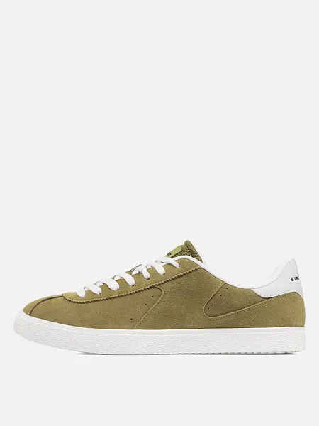 STREETBEATКроссовки Plimsoll Retro
