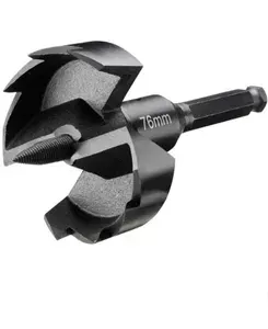 Сверло Форстнера по дереву DEWALT DT4588, 76x87x122 мм, 1 шт. (DT4588-QZ)