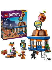 Конструктор LEGO Fortnite 77076 Ресторан Даррр Бургер