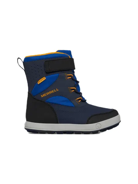 MERRELL Snow Storm 3.0 WtrpfСапоги