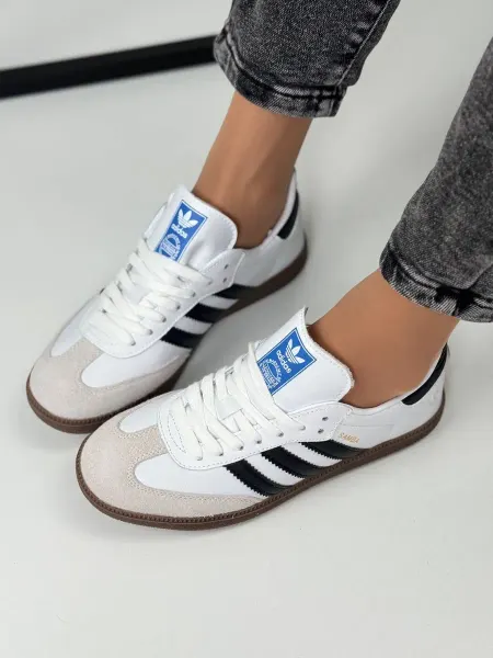 Adidas Кроссовки Samba классика