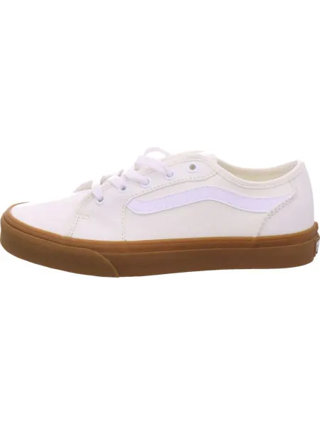Vans Кеды Filmore Decon