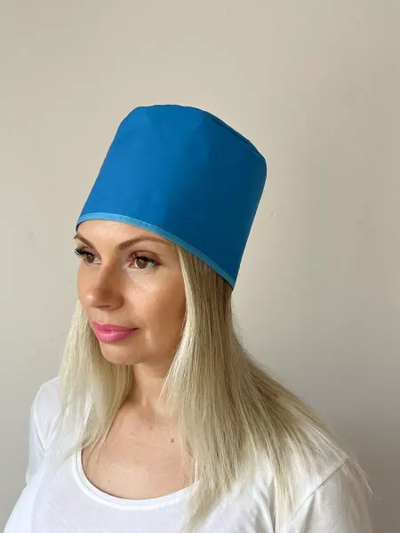 Elite Stylepro Колпак медицинский