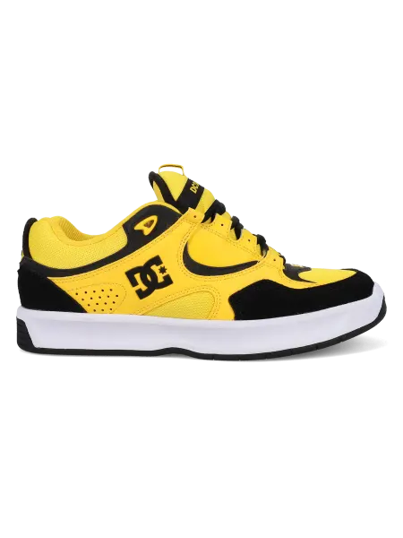 DC Shoes Кеды KALYNX ZERO