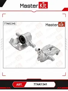 Тормозной суппорт для автомобилей: Mercedes-Benz VITO; MasterKit 77AK1341