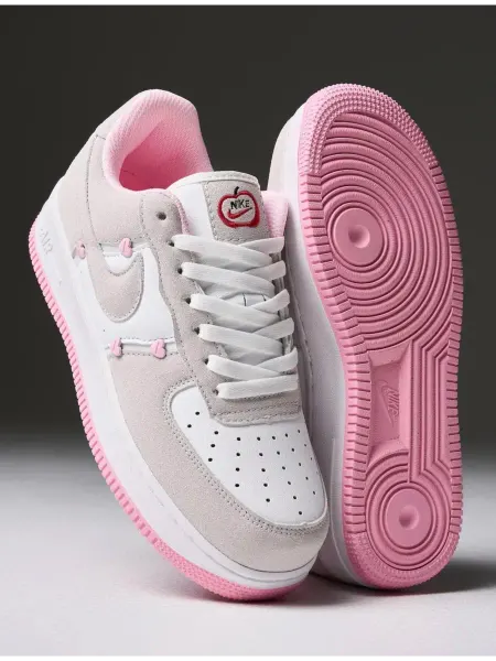 Nike Кроссовки женские спортивные кеды