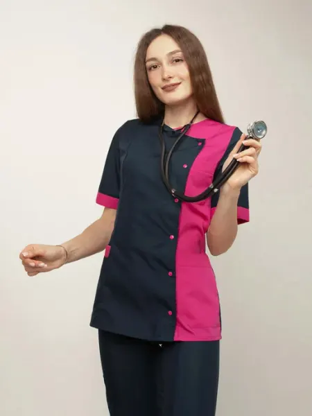 MedAlex Медицинский костюм