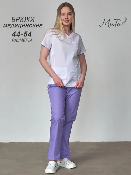 MITA Брюки медицинские