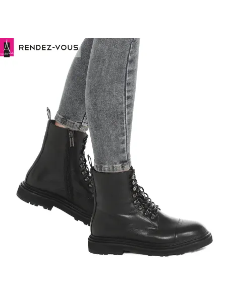 Tendance Ботинки