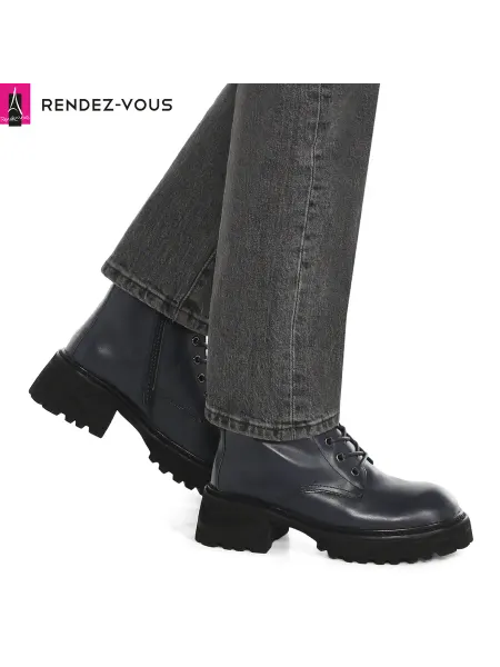 Tendance Ботинки