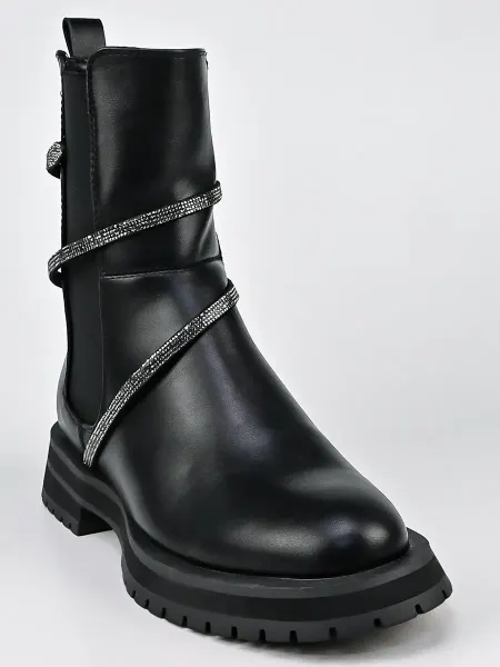 MARUSSYA SHOES Ботинки