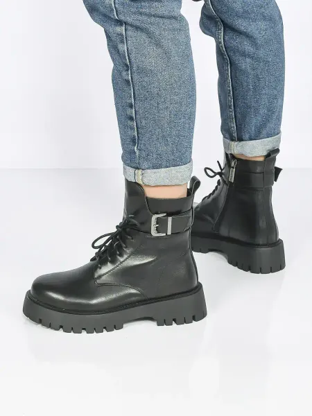 Geronea Shoes Ботинки