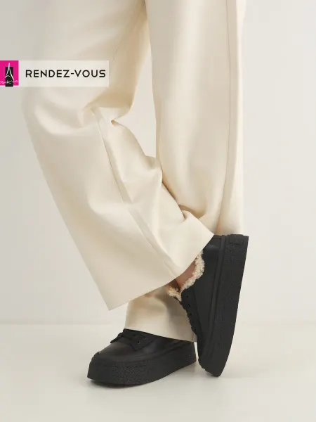 Tendance Кеды