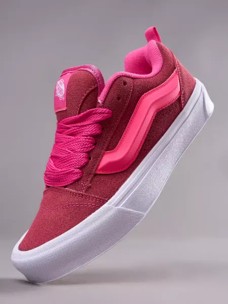 Vans Кеды легкие