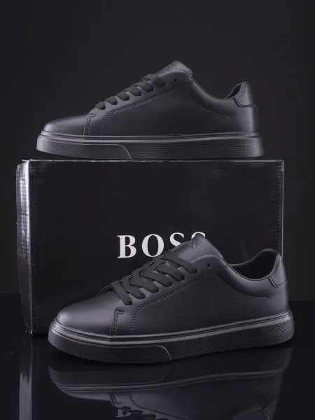 Кеды BOSS