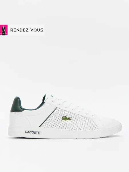 Lacoste Кеды