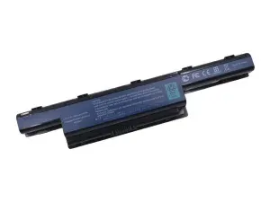 Аккумулятор для Acer Aspire Q5WPH 7800mAh ноутбука акб
