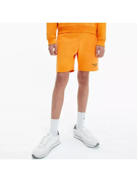 CALVIN KLEIN Шорты повседневные для спорта