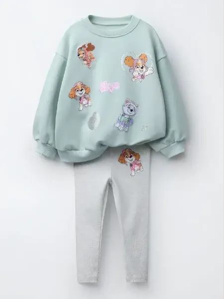 Grant_kids_lux Спортивный костюм