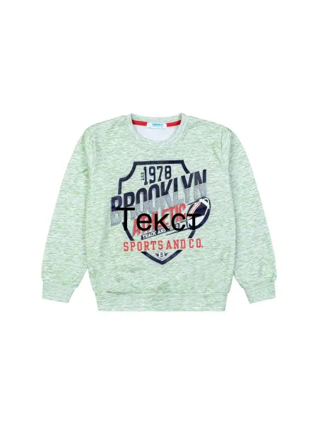 Takro Osiyo Kids Толстовка ( свитшот )