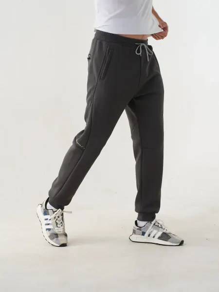Feishon chic Утепленные спортивные штаны Adidas TERREX